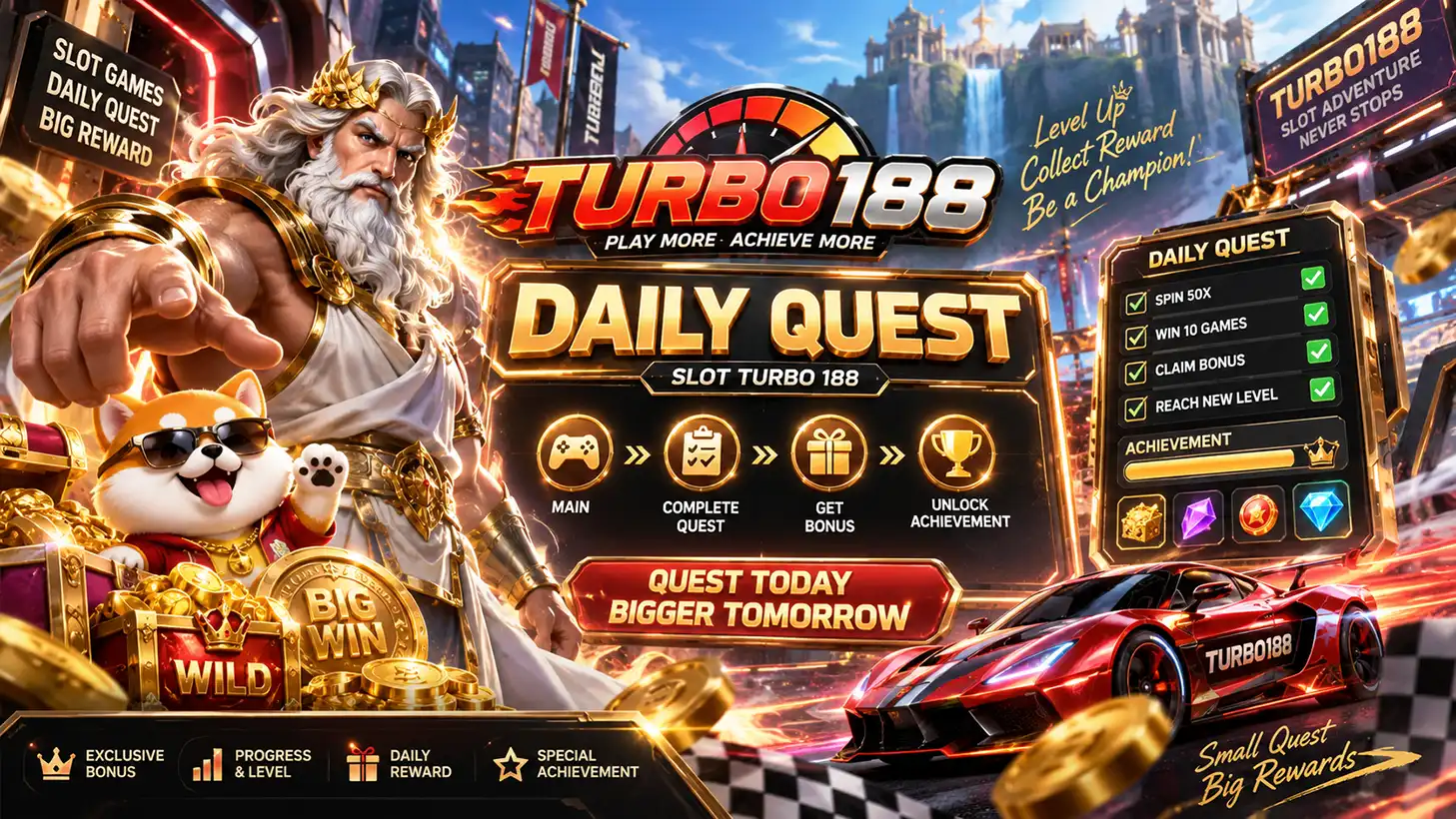 Turbo188